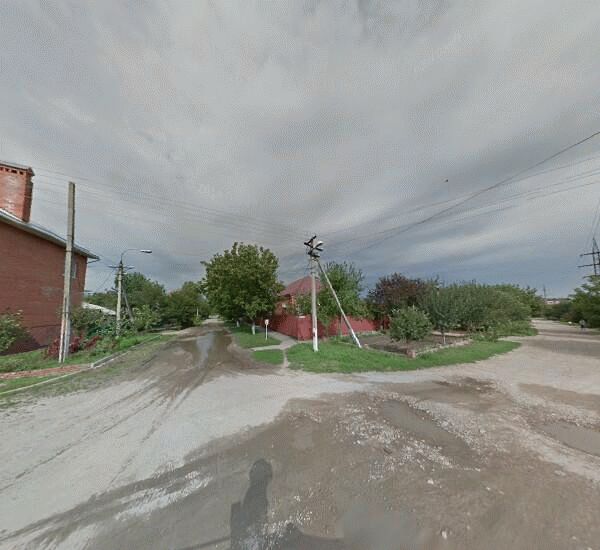 улица Луначарского супермаркет Кредо 24!7 Банкомат Сбербанка России в Армавире, улица Луначарского супермаркет Кредо 24!7