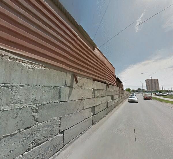 Банкомат Уральского Банка Реконструкции и Развития в Саратове, ул. Лунная,  д. 44