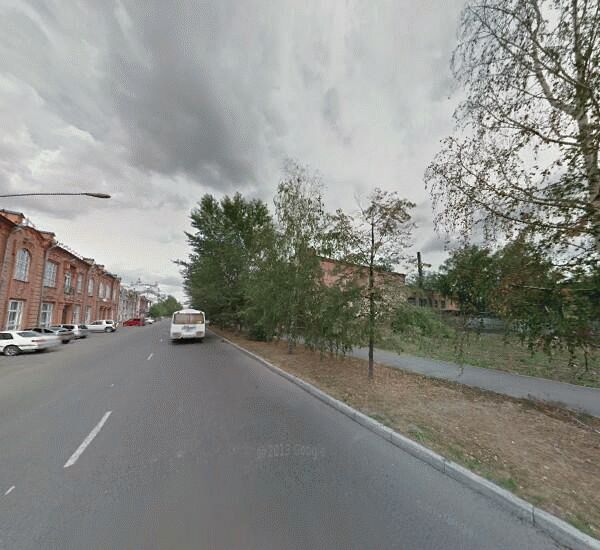 Банкомат Совкомбана в Бийске, улица Льва Толстого 150