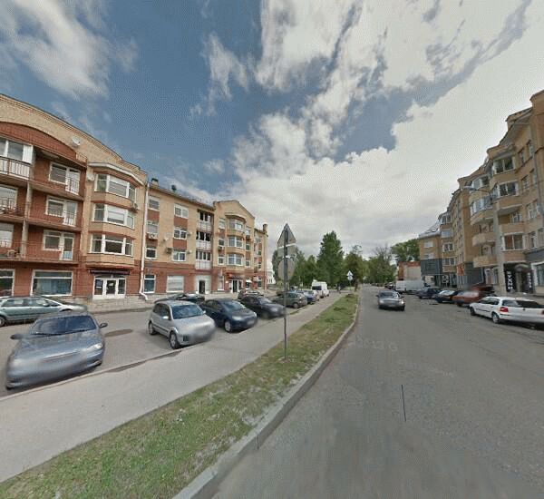 Банкомат Россельхозбанка в Пскове, улица Льва Толстого 2