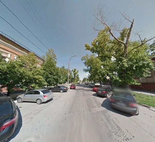 Банкомат Всероссийского банка развития регионов в Ульяновске, ул. Льва Толстого,  д. 91