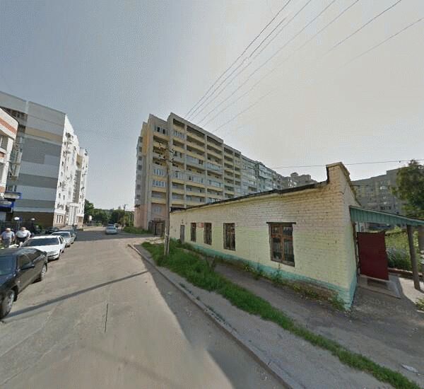 Банкомат Уралсиба в Брянске, улица Любезного 1