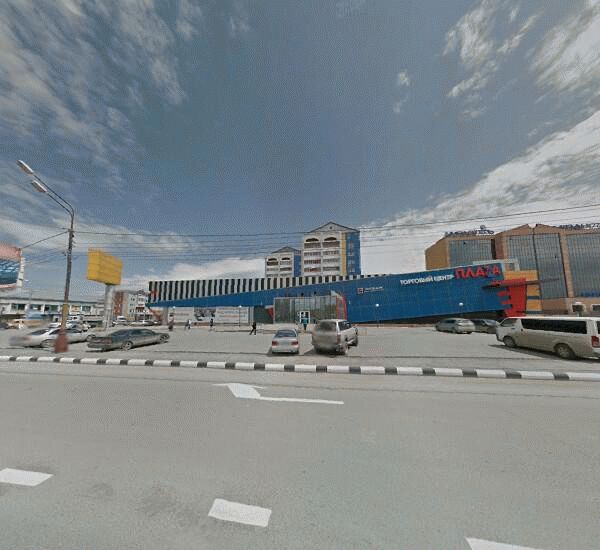 Банкомат Россельхозбанка в Южно-Сахалинске, ул. Пуркаева,  д. 53а