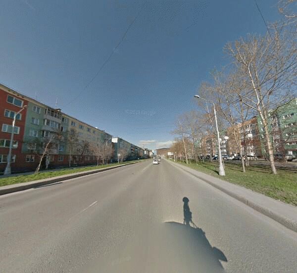 Банкомат Азиатско-Тихоокеанского банка в Южно-Сахалинске, улица М. А. Пуркаева 84