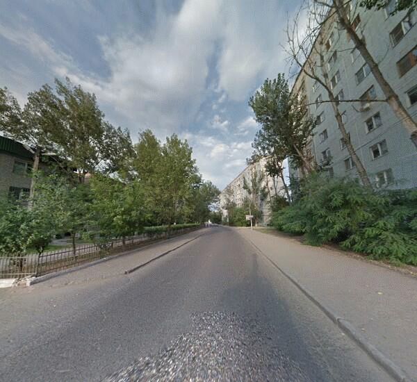 улица М. луконина 5 Банкомат Сбербанка России в Астрахани, улица М. луконина 5