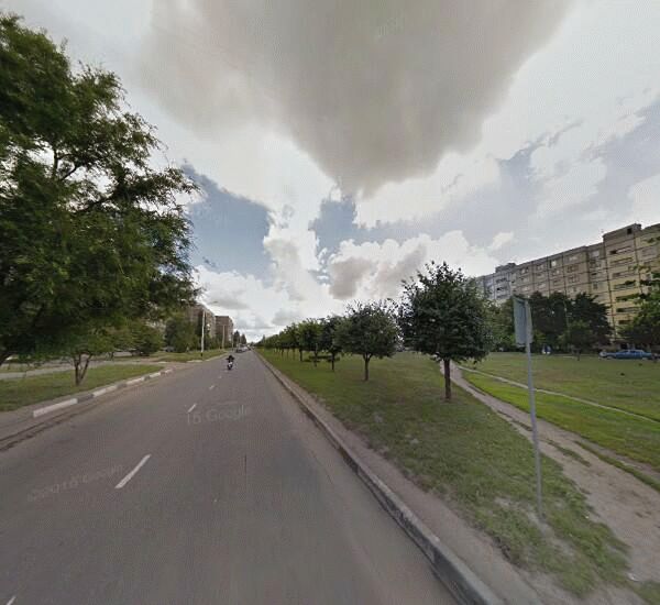 Банкомат Сбербанка России в Тамбове, улица Магистральная 19