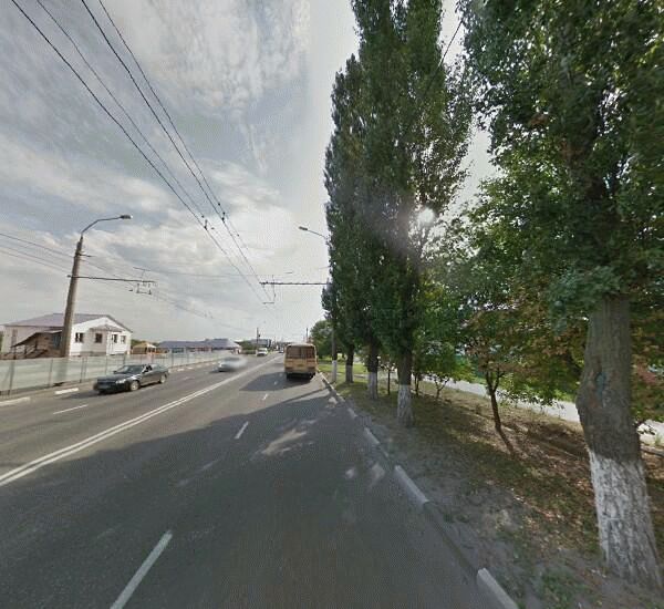 Банкомат Сбербанка России в Белгороде, ул. Магистральная,  д. 4Д,  стр. 2