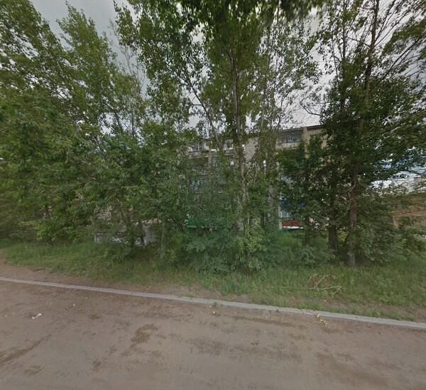 Банкомат Сбербанка России в Чите, ул. Магистральная,  3,  стр. Б