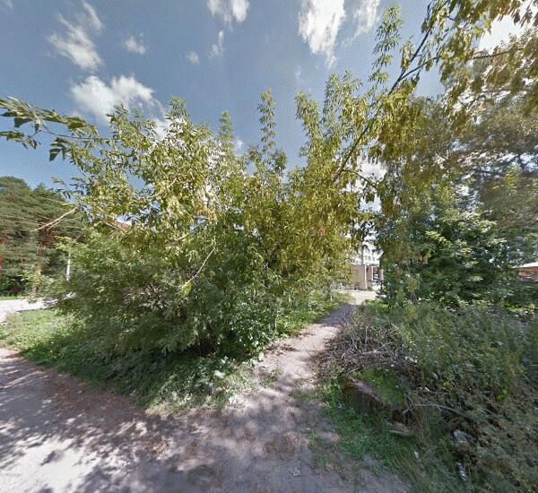 Банкомат Сбербанка России в Вологде, улица Майская 12