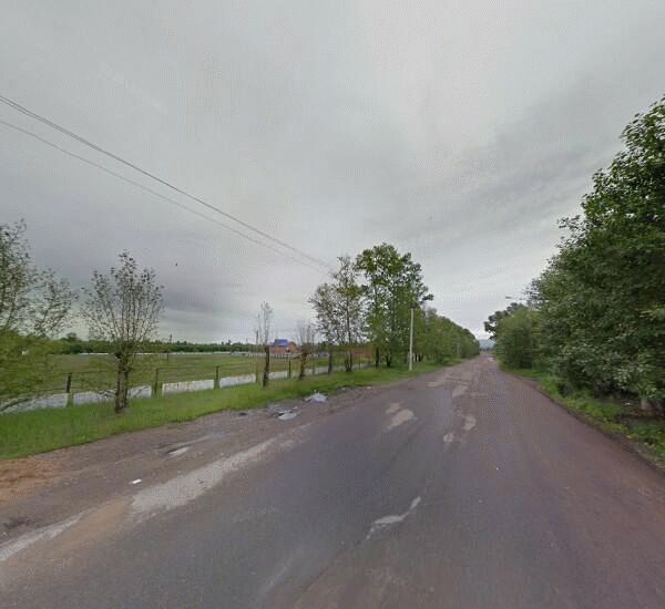 Банкомат Сбербанка России в Чите, улица Майская 22