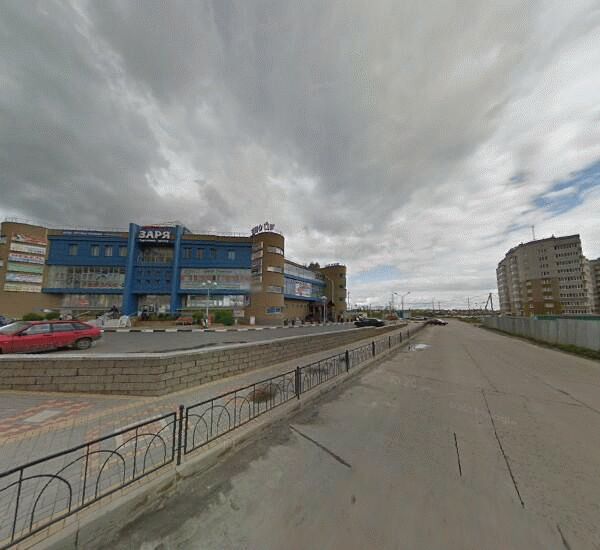 Банкомат Уральского Банка Реконструкции и Развития в Белгороде, ул. Макаренко,  д. 20