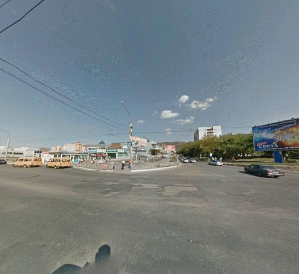 Банкомат Челиндбанка в Миассе, улица Макеева 22