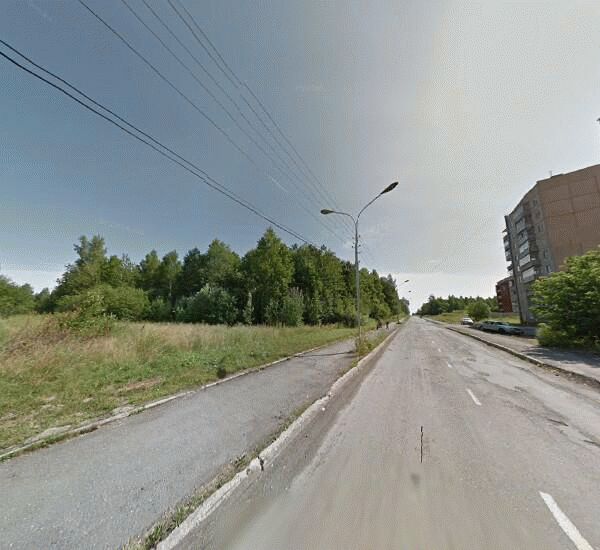 Банкомат Сбербанка России в Нижнем Тагиле, улица Максарева 13