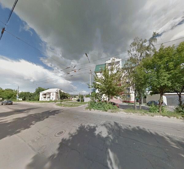 Банкомат Московского Индустриального банка в Орле, улица Максима Горького 112