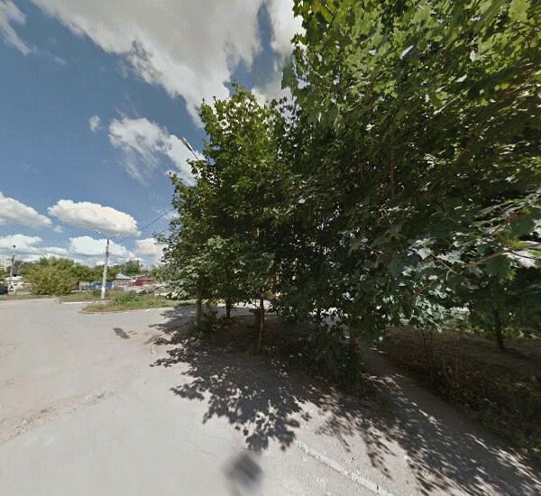 ул. Максима Горького, д. 14а Банкомат Россельхозбанка в Туле, ул. Максима Горького, д. 14а