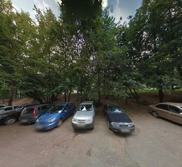 Банкомат Уралсиба в Ижевске, ул. Максима Горького,  д. 156