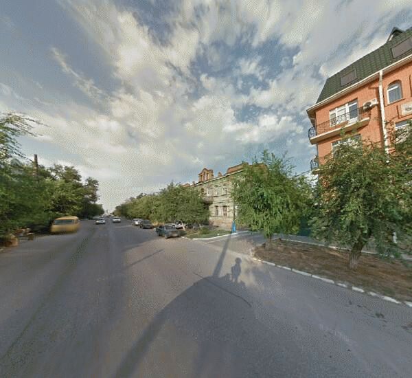 Банкомат Московского Индустриального банка в Астрахани, улица Максима Горького 18магазин магнит