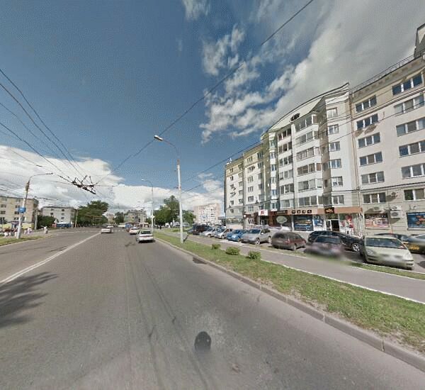 Банкомат Траста в Орле, улица Максима Горького 44