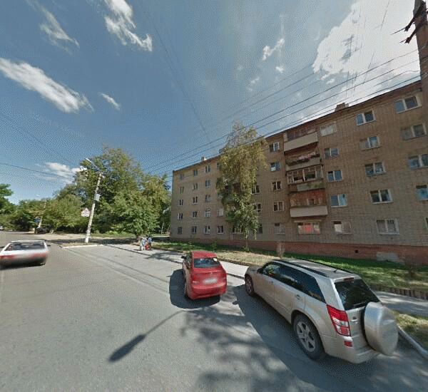 Банкомат Газпромбанка в Туле, улица Максима Горького 7