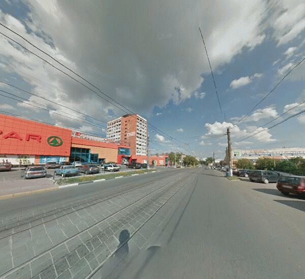 Банкомат Траста в Туле, улица Максима Горького 7а