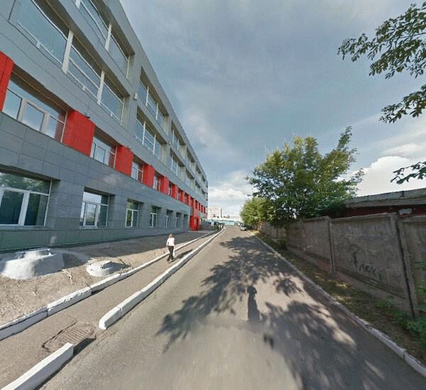 Банкомат БыстроБанка в Ижевске, ул. Горького,  д. 90