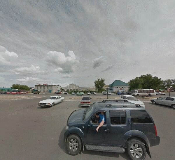 Банкомат Альфа-Банка в Бийске, улица Максимовой 88