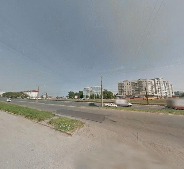 Банкомат Сбербанка России в Барнауле, улица Малахова 128