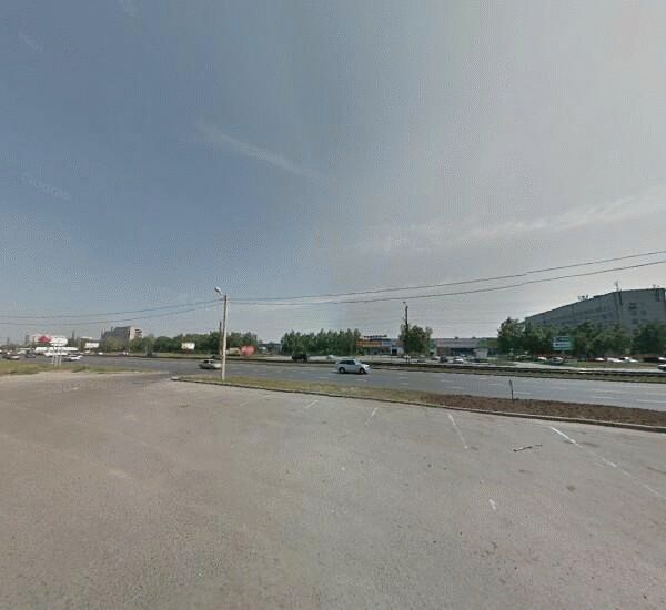 Банкомат Сбербанка России в Барнауле, ул. Малахова,  156