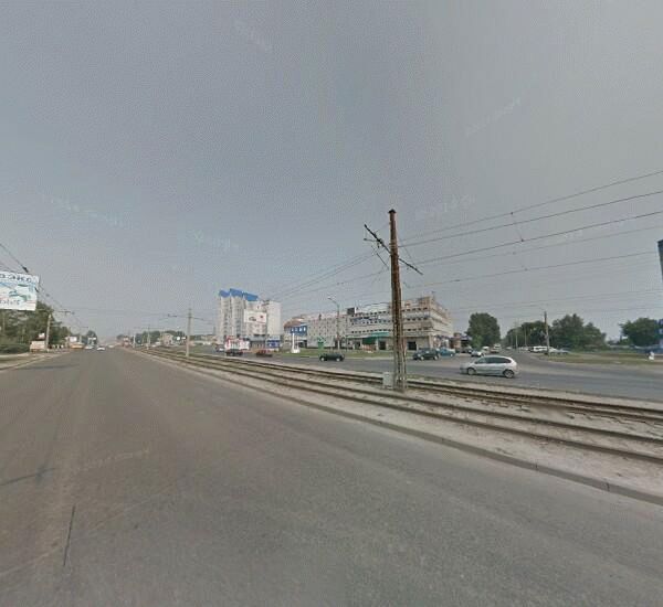 Банкомат Банка «Левобережный» в Барнауле, улица Малахова 86а