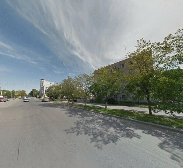 Банкомат Сбербанка России в Вологде, улица Мальцева 41