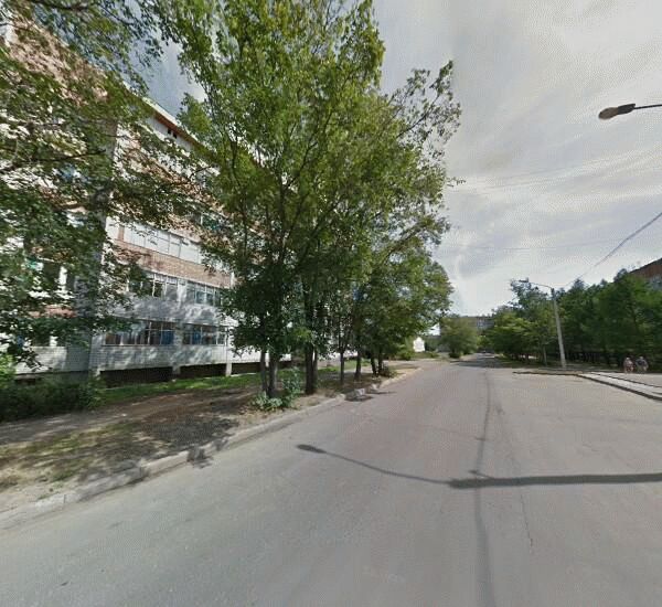 Банкомат Сбербанка России в Вологде, ул. Мальцева,  45