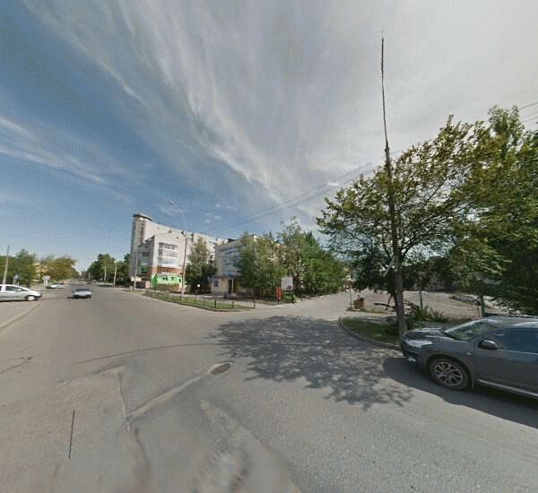 Банкомат Сбербанка России в Вологде, улица Мальцева 52