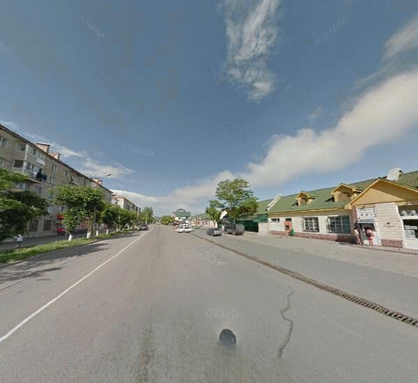 Банкомат Сбербанка России в Находке, просп. Находкинский,  д. 5,  стр. 2