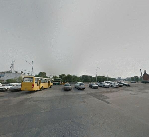 Банкомат Совкомбана в Барнауле, улица Мало-Олонская 28