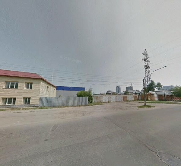 улица Мало-Тобольская 13 Банкомат Райффайзенбанка в Барнауле, улица Мало-Тобольская 13