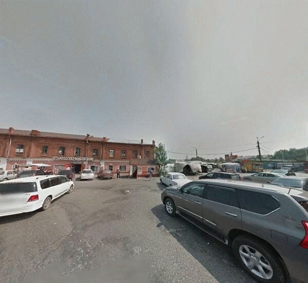 Банкомат МТС-Банка в Барнауле, улица Мало-Тобольская 25б