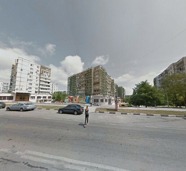 Банкомат Сбербанка России в Новороссийске, ул. Малоземельская 4