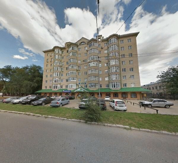 Банкомат Промсвязьбанка в Пятигорске, улица Малыгина 23