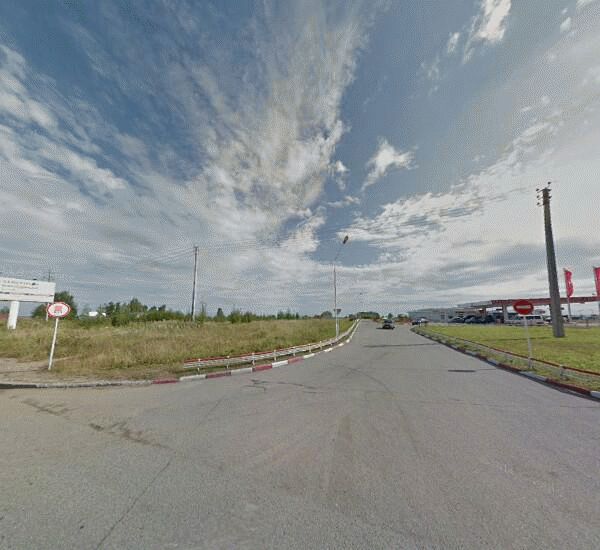 Банкомат Петрокоммерц банка в Сыктывкаре, улица Малышева 1