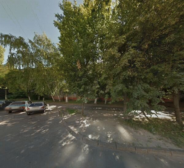 Банкомат Сбербанка России в Курске, ул. Малышева,  2/23