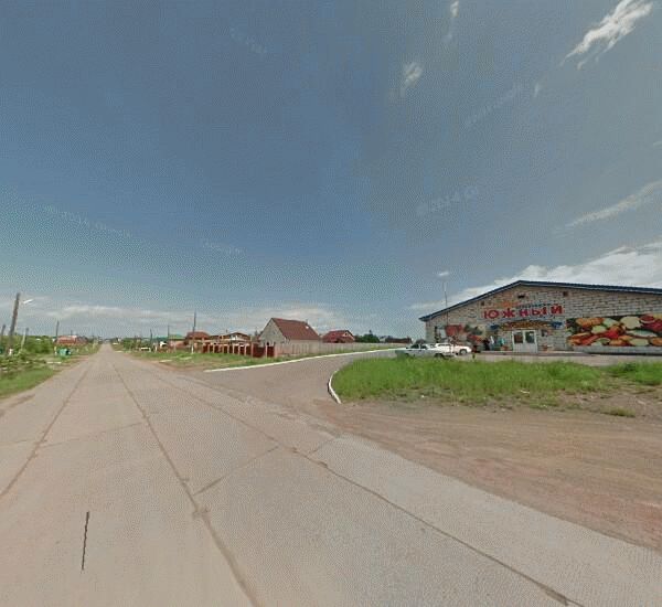 Банкомат Сбербанка России в Братске, ул. Мамырская,  д. 99