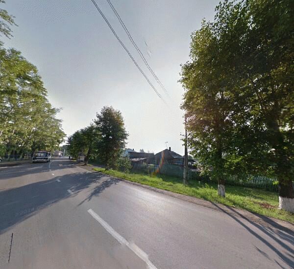 Банкомат Сбербанка России в Кемерове, улица Марата 3