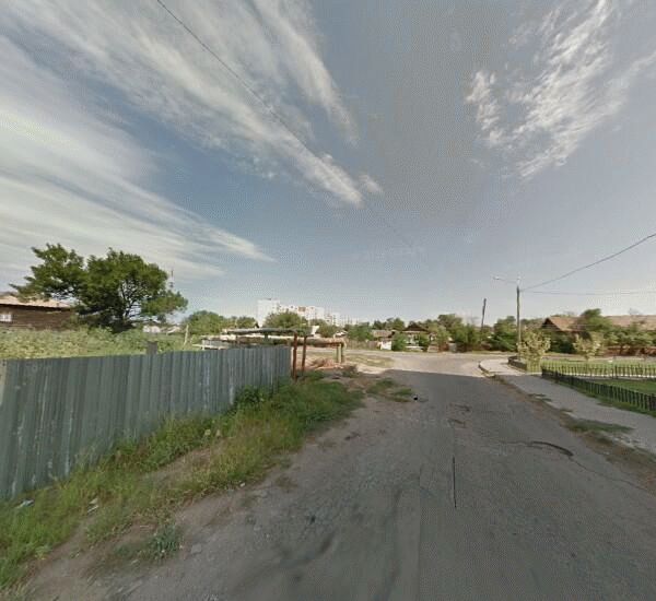 улица Марфинская 15 Банкомат Сбербанка России в Астрахани, улица Марфинская 15