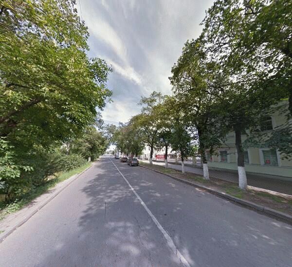 Банкомат Московского областного банка в Вологде, улица Марии Ульяновой 13