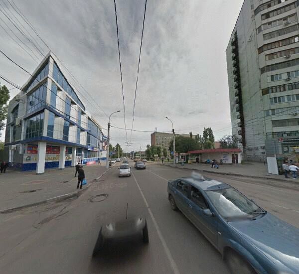 Банкомат Траста в Воронеже, улица Маршака 18а