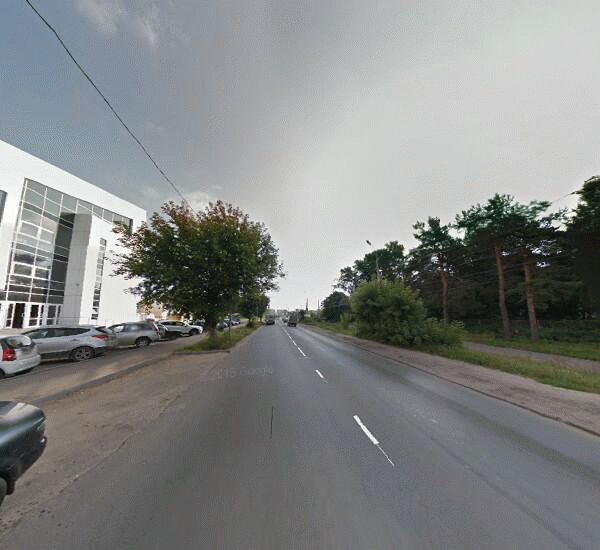 Банкомат Уралсиба в Твери, улица Маршала Конева 12