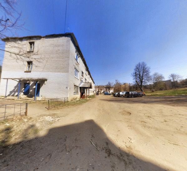 Банкомат Сбербанка России в Твери, ул. Маршала Василевского 16