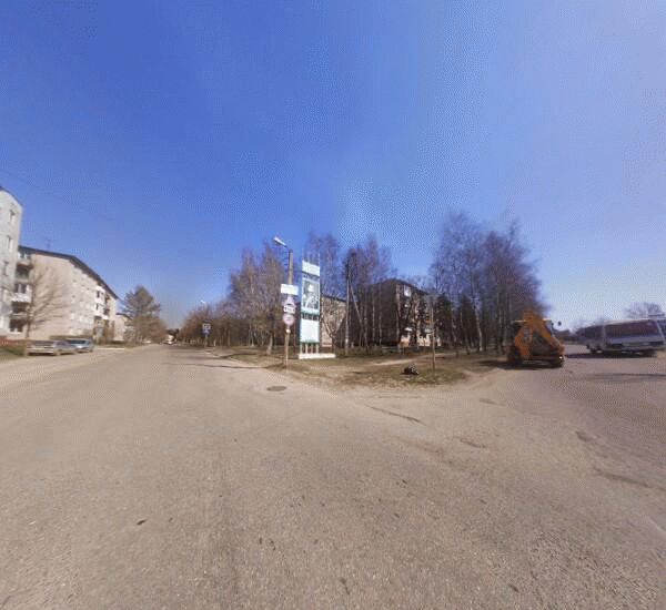 Банкомат Сбербанка России в Твери, улица Маршала Василевского 7