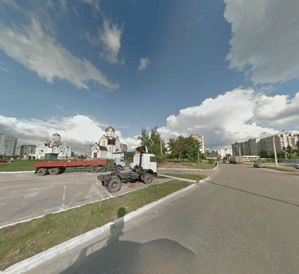 Банкомат Уральского Банка Реконструкции и Развития в Воронеже, улица Маршала Жукова 15