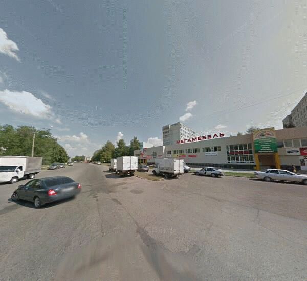 Банкомат Кредит Европа Банка в Набережных Челнах, улица Маршала Жукова 18/45а